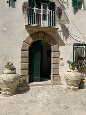 Residenza Amante Tropea